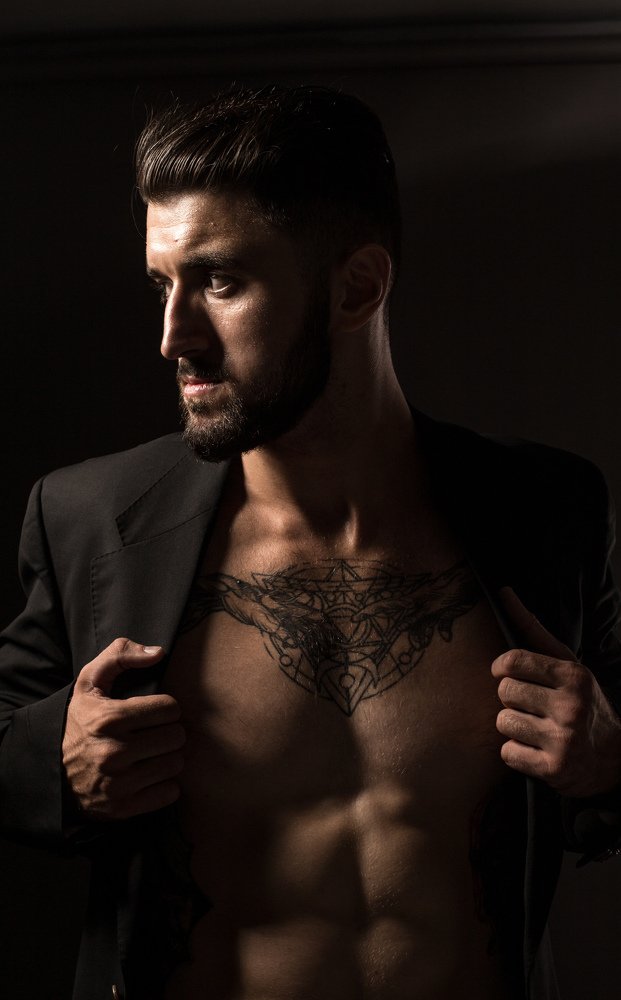 Photograph by Алена Печерица