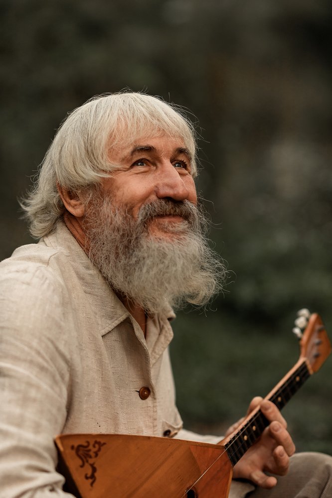 Photograph by Ольга Кожевникова