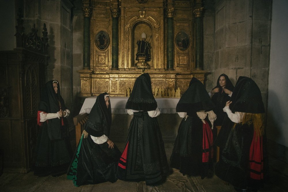 Photograph by Emi Ramirez