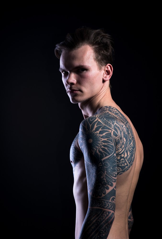 Photograph by Алена Печерица