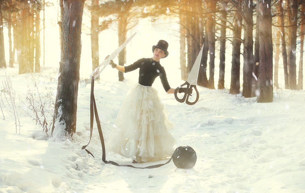 Фотография автора Надежда Думина