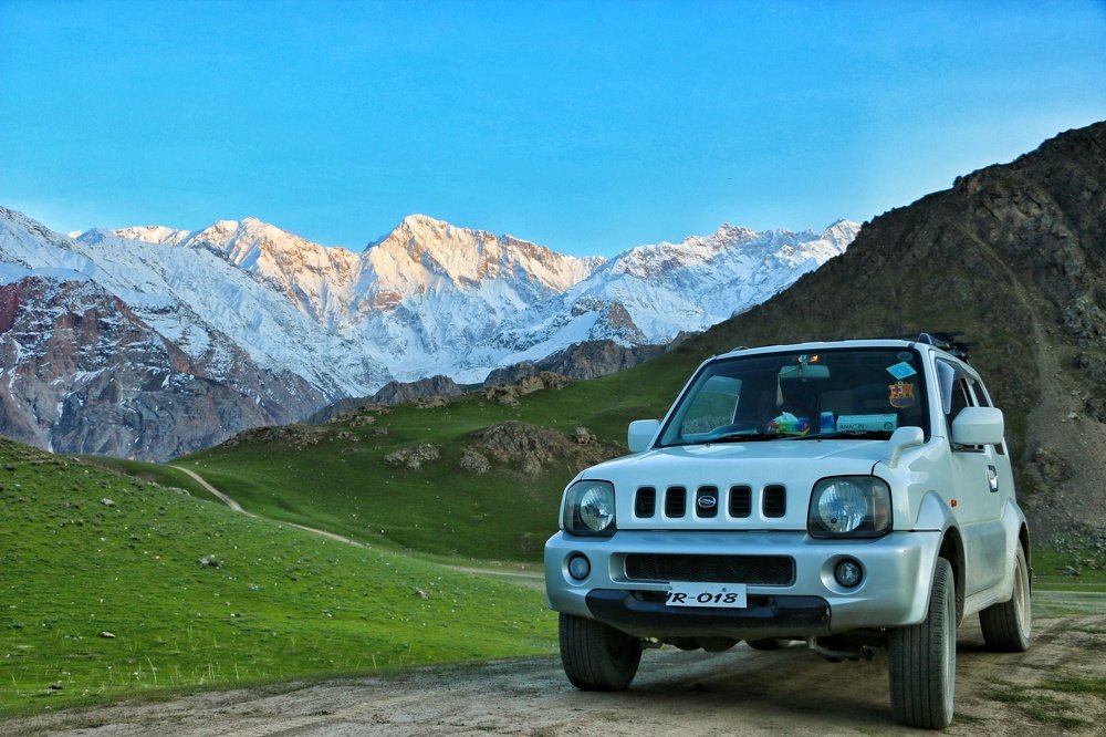 Photograph by Shafeeque Alam