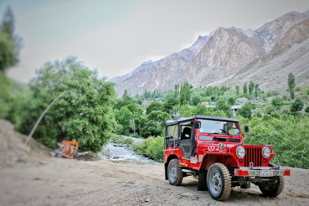 Photograph by Shafeeque Alam