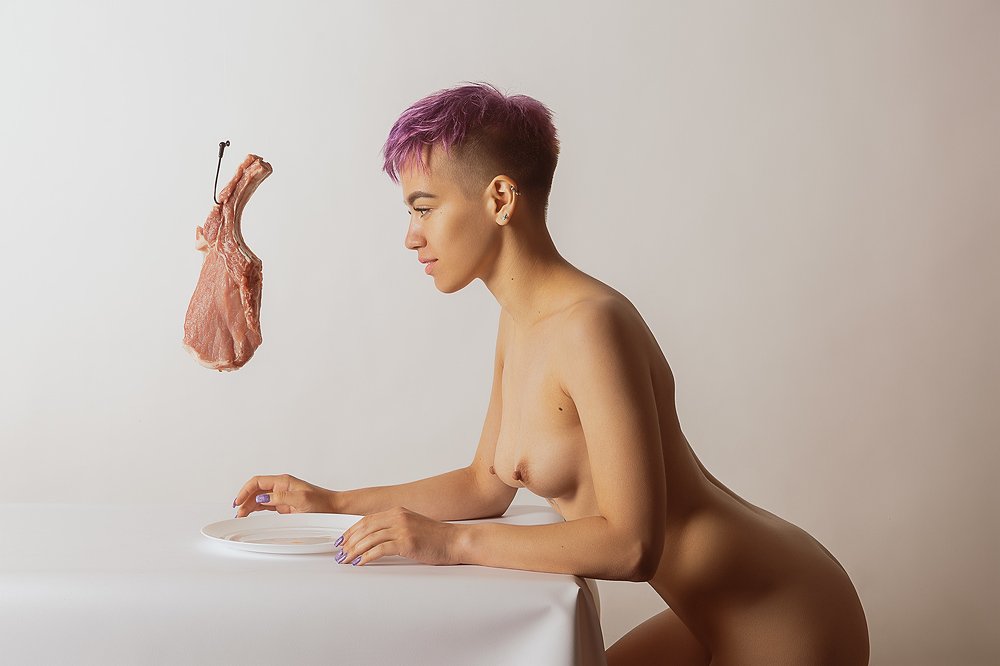 Фотография автора Александр Сергиенко