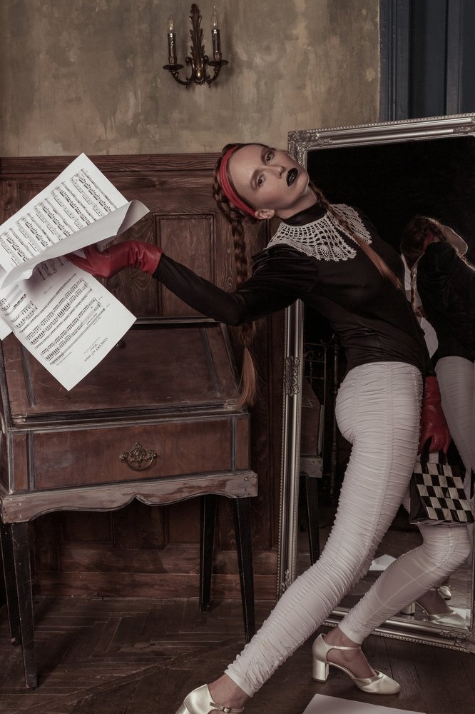 Photograph by Катерина Тютюненко