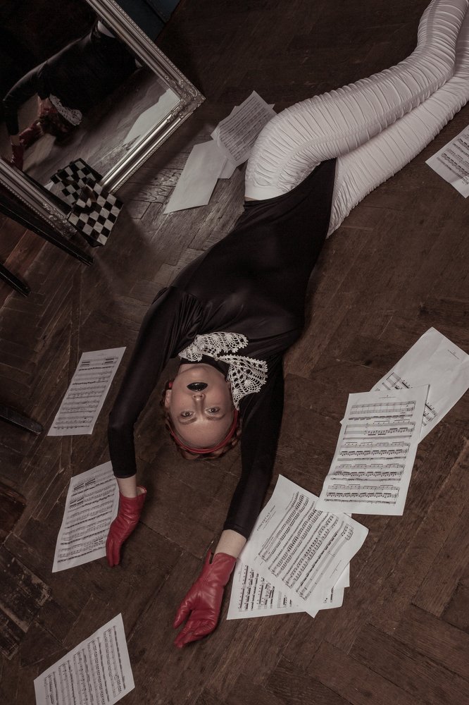 Photograph by Катерина Тютюненко