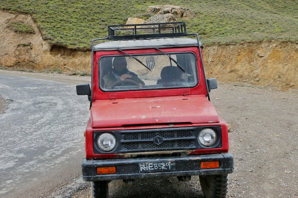 Photograph by Shafeeque Alam