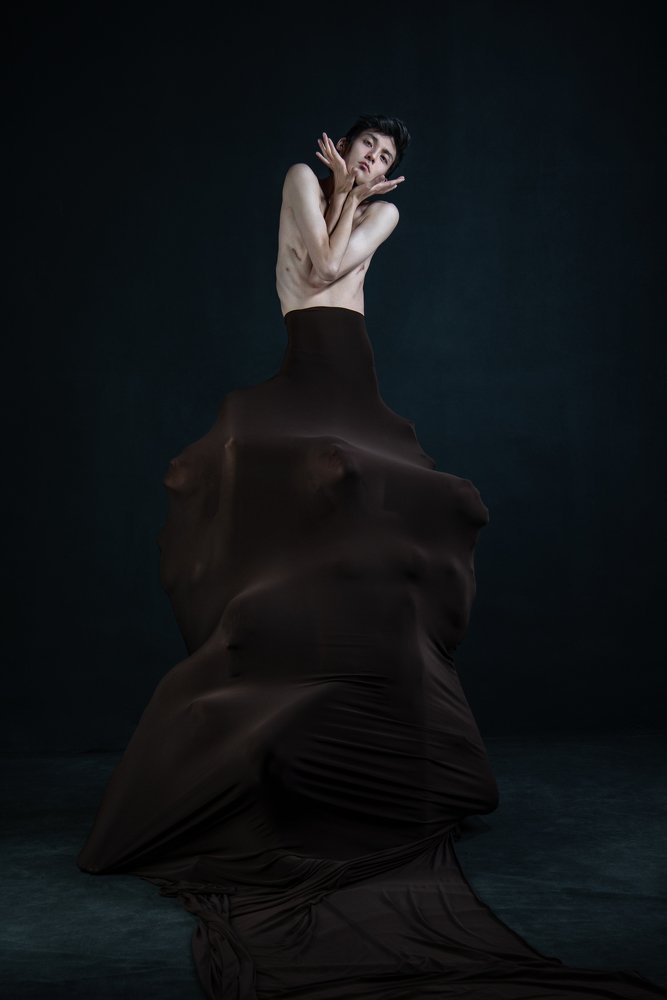 Photograph by Екатерина Заечковская