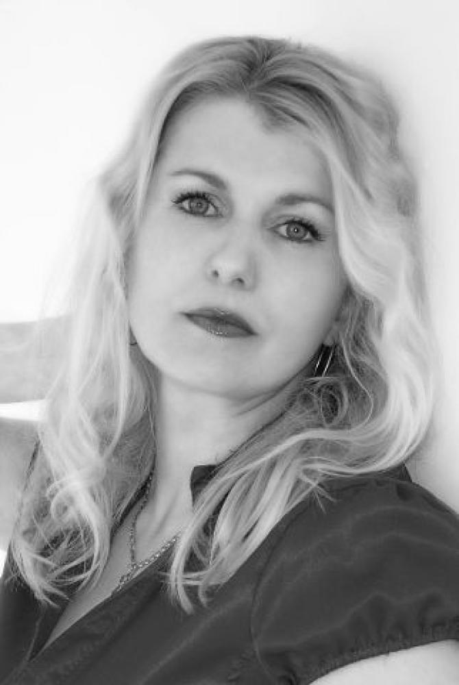 Photograph by Светлана Михайлова