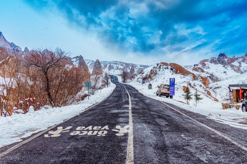 Photograph by Ömer Faidi