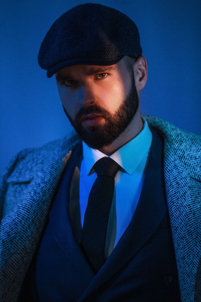 Photograph by Татьяна Довыденко