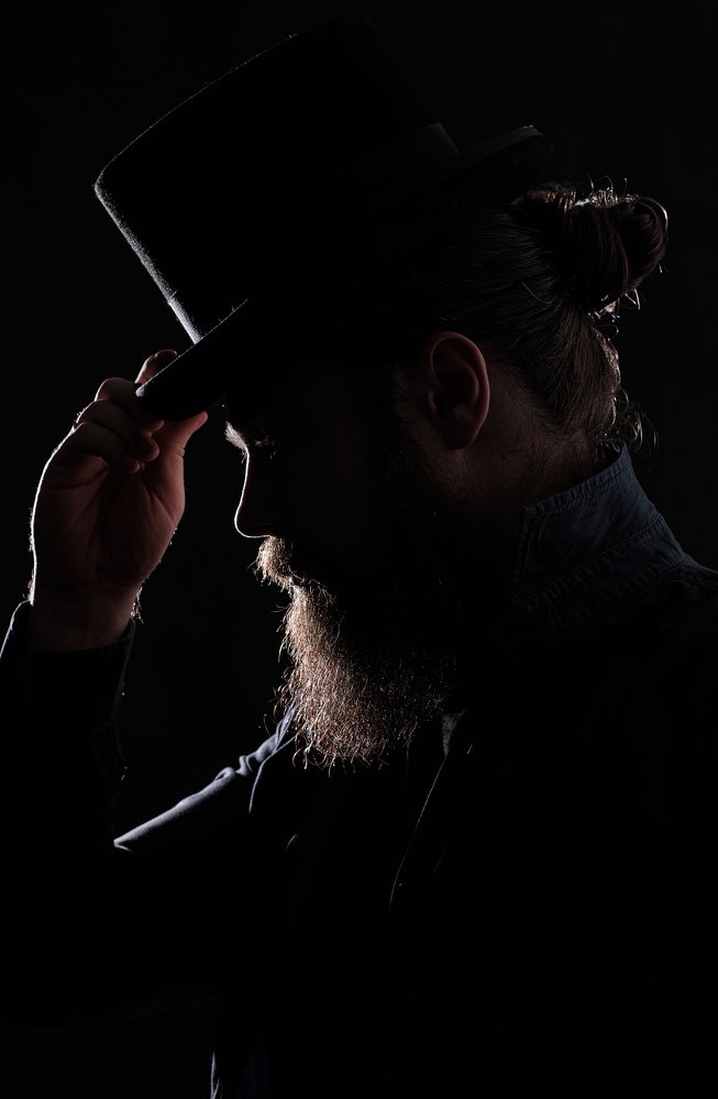 Photograph by Олеся Неволина-Лопатина