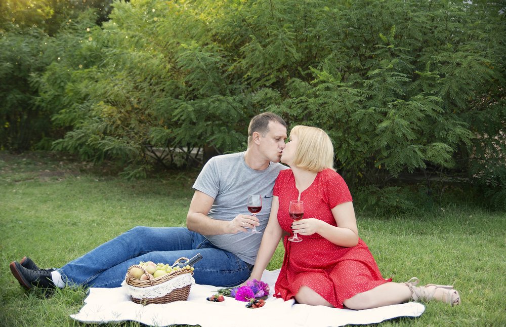 Photograph by Ольга Воронина