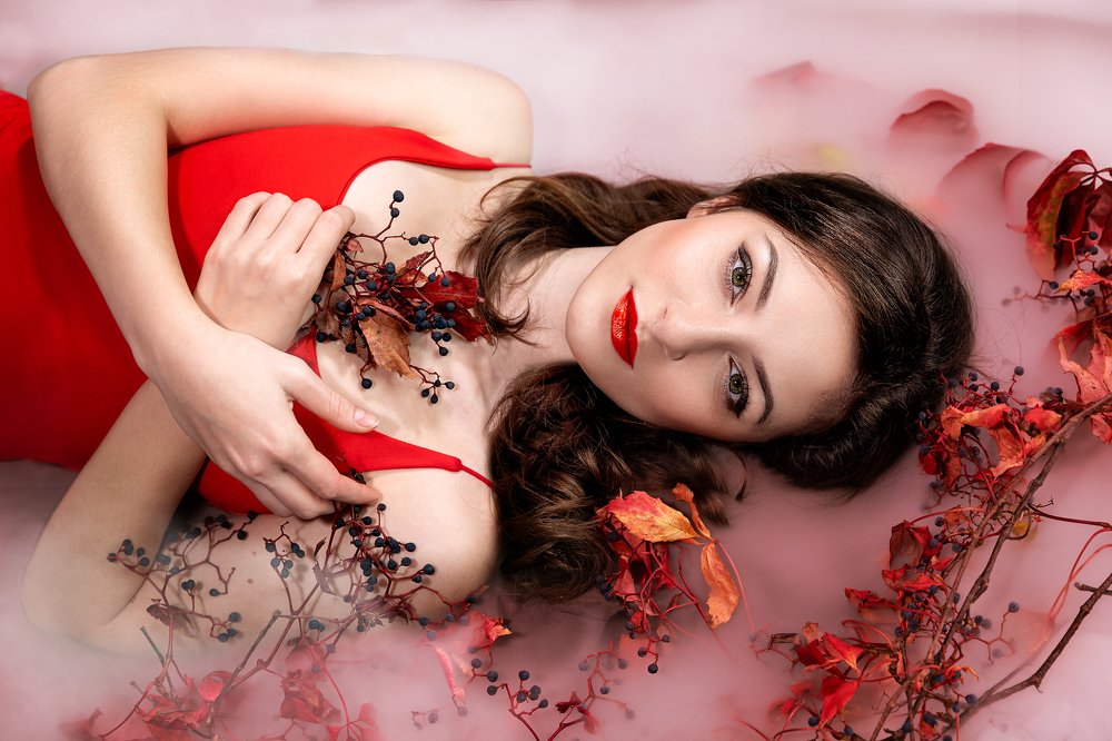 Фотография автора Irena Rihova