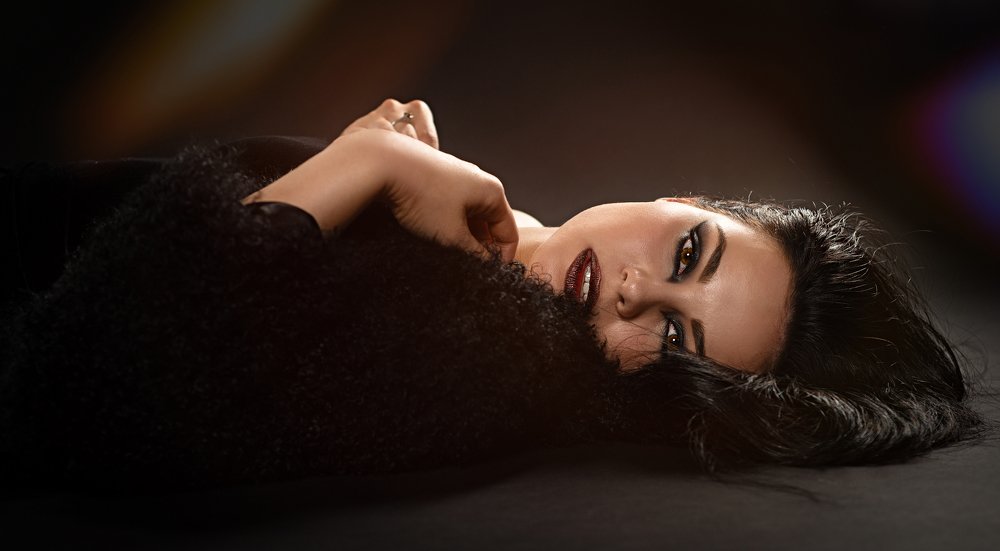 Фотография автора Иван Сафронов