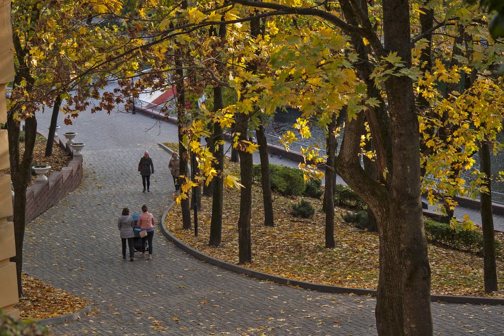 Photograph by Евгений Лимонтов