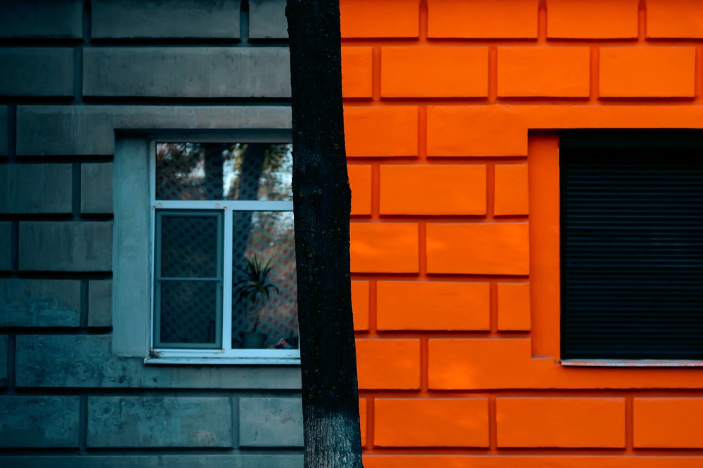 Разная жизнь