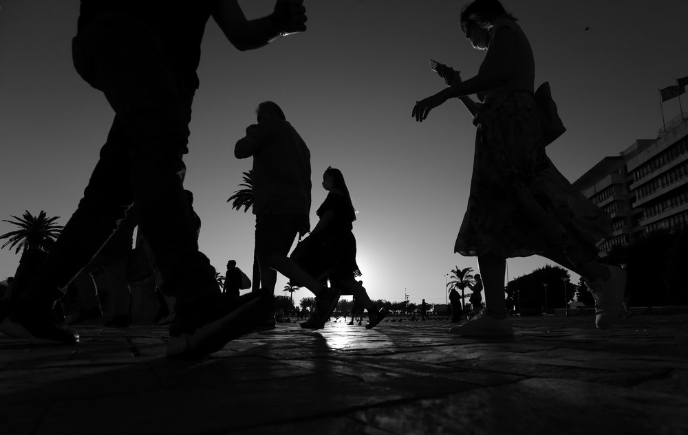 Photograph by Anastasiia Usoltceva