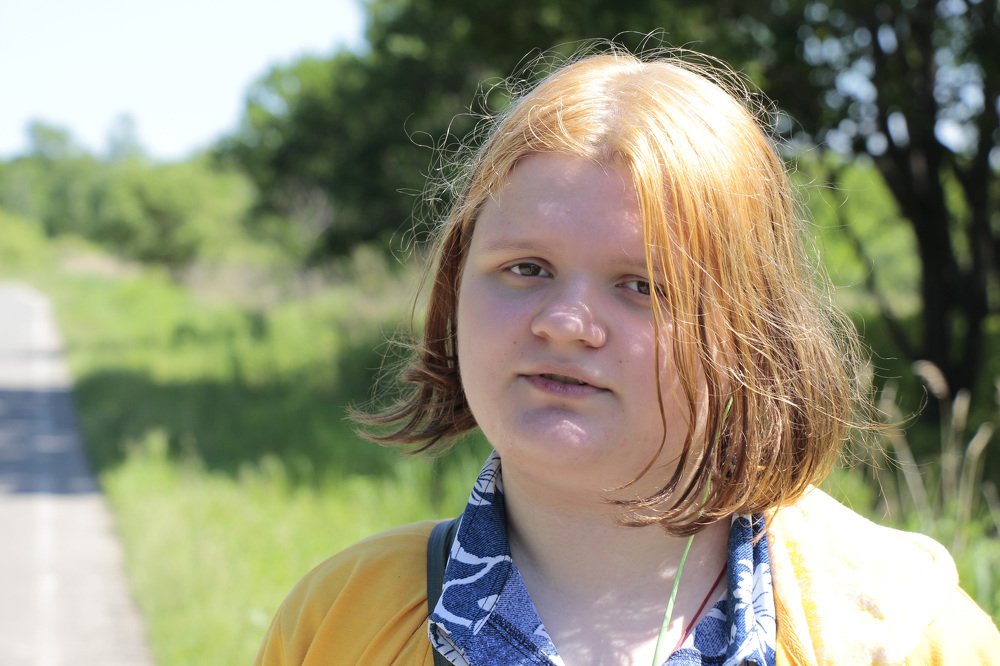 Photograph by Svetlana Victorovna Kibyakova