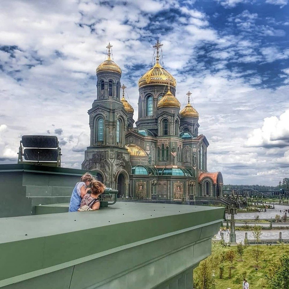 Photograph by Юрий Чекалов