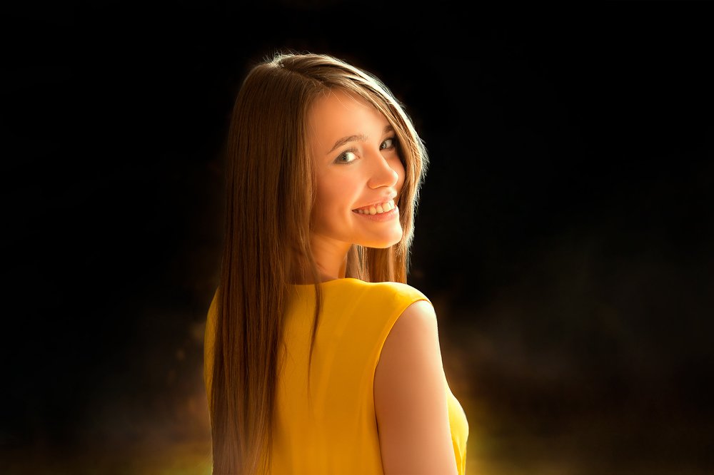 Фотография автора Руслан Комаров