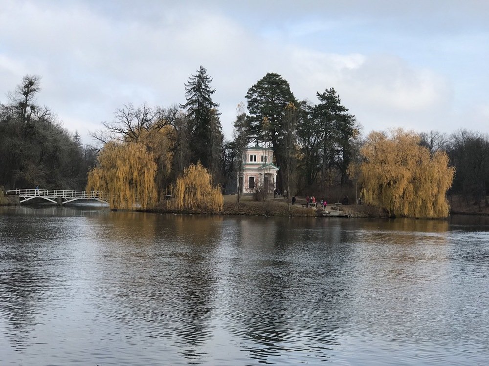 Photograph by Александр Бурлак