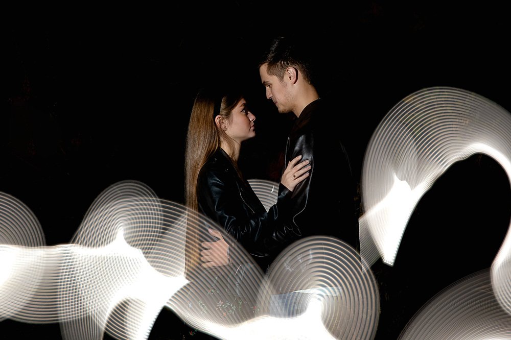 Photograph by Valery Vinnitsky