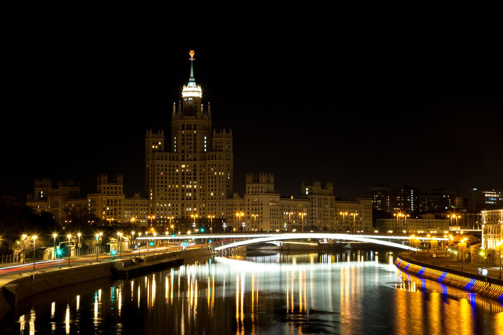 Photograph by Valery Vinnitsky