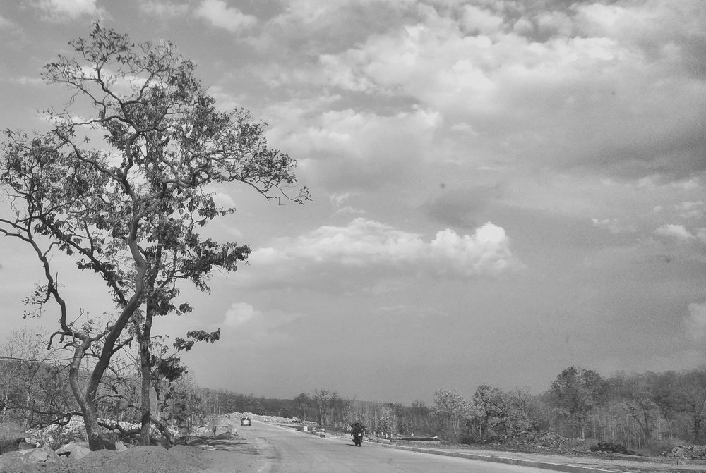 Photograph by Abhiraj Soni