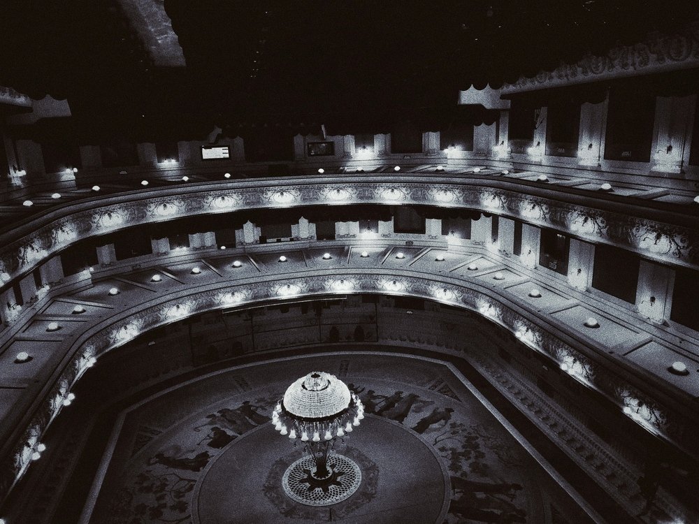 Photograph by Антон Е