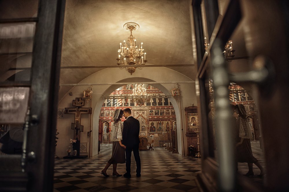 Photograph by Инна Лазаренко