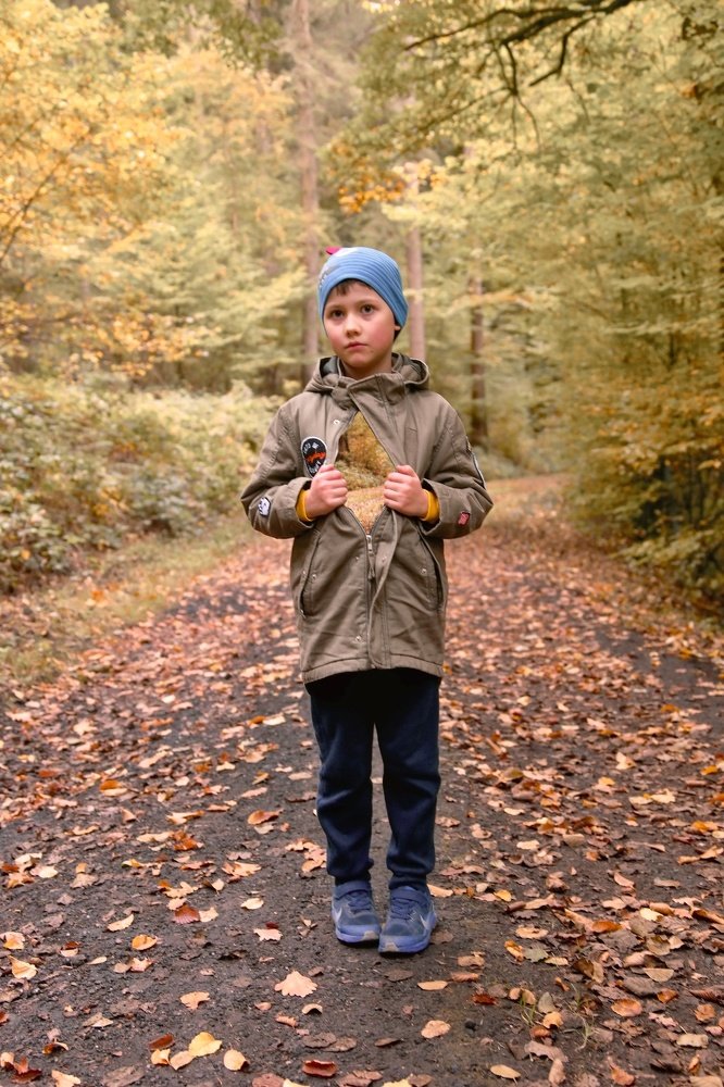 Photograph by Julia Reiner