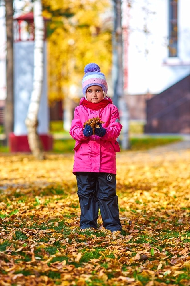Photograph by Андрей Медведев