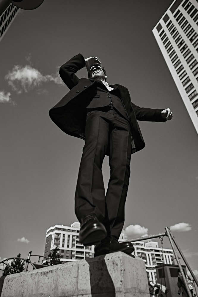 Photograph by Артем Дубовцев