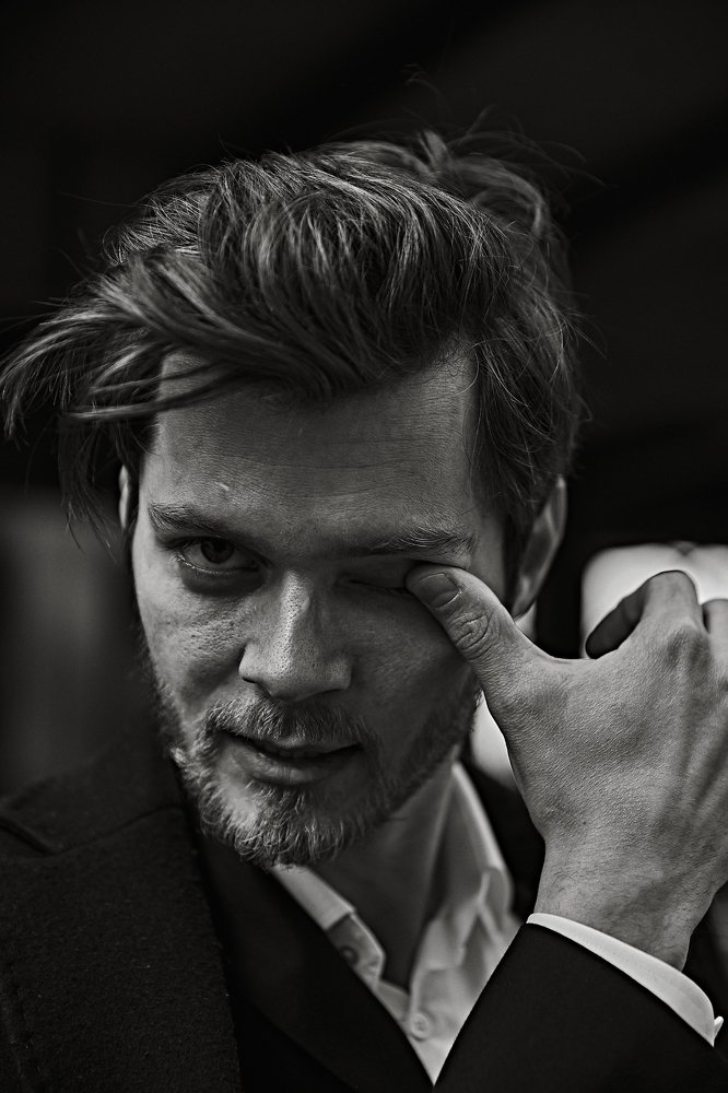 Photograph by Артем Дубовцев