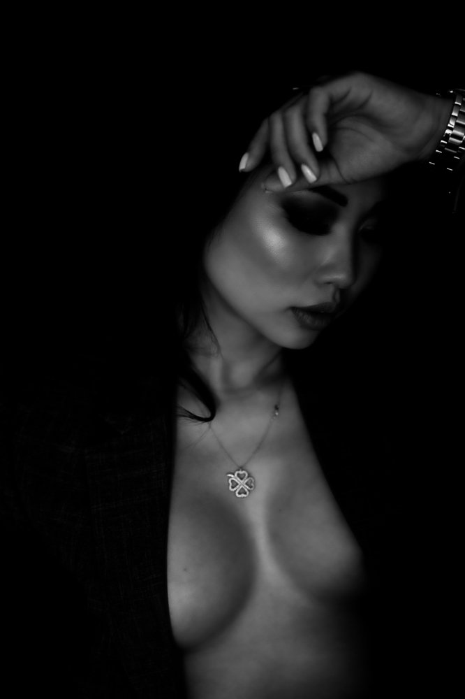 Photograph by Евгения Воеводина