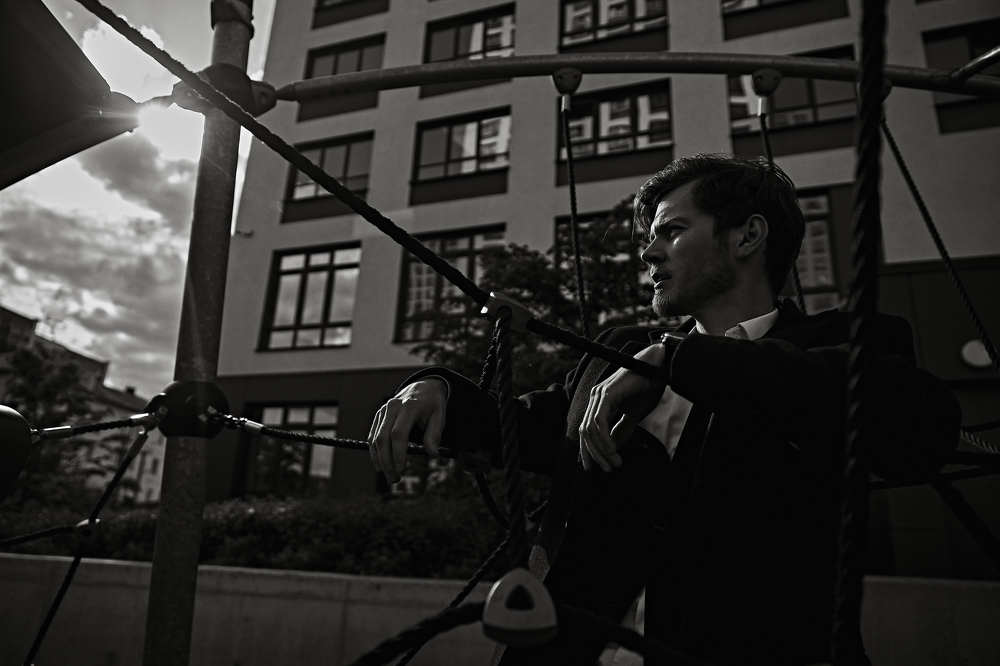 Photograph by Артем Дубовцев