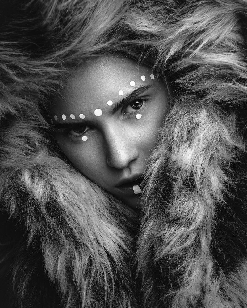 Фотография автора АННА САМЫСКИНА