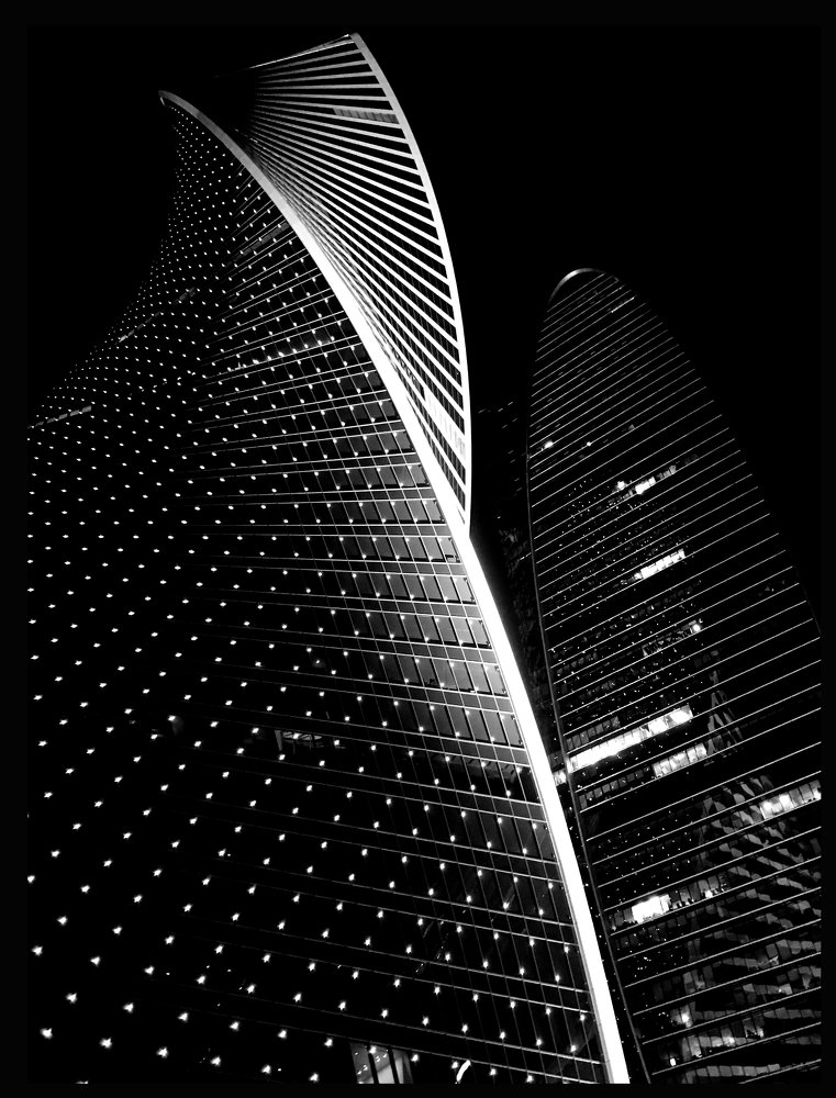 Photograph by Евгения Воеводина