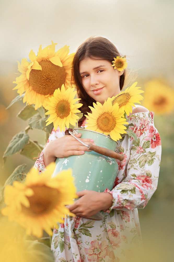 Photograph by Silvia Mikheeva