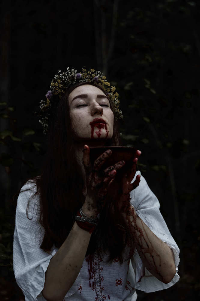 Photograph by Артем Дубовцев