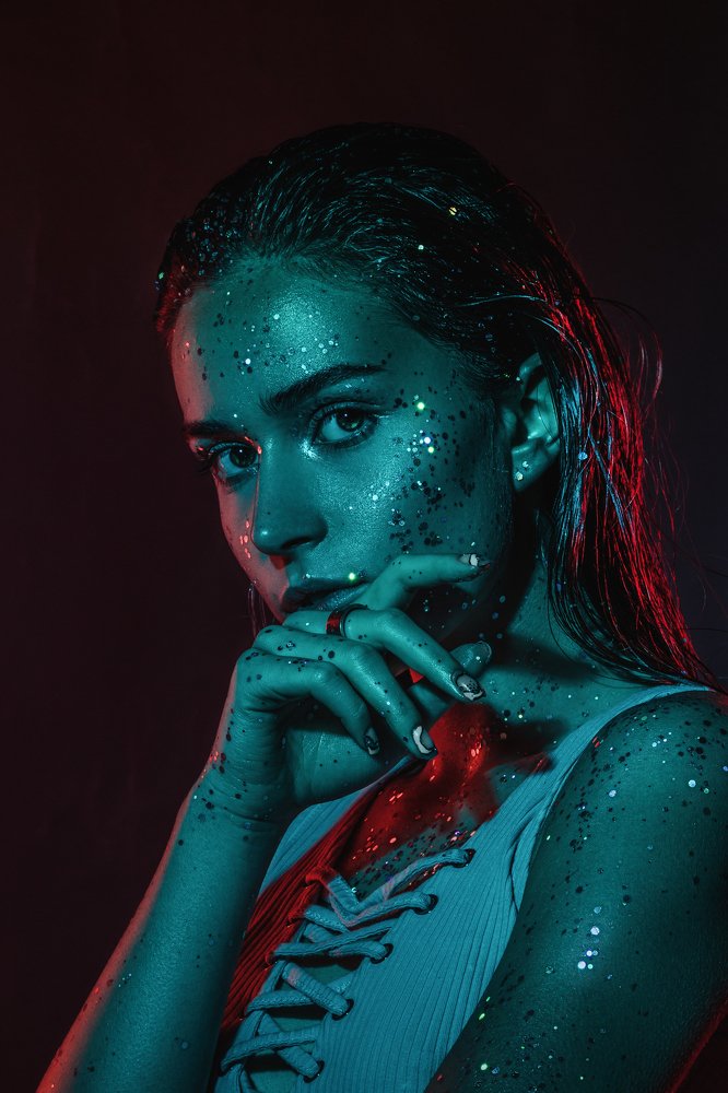 Фотография автора АННА САМЫСКИНА