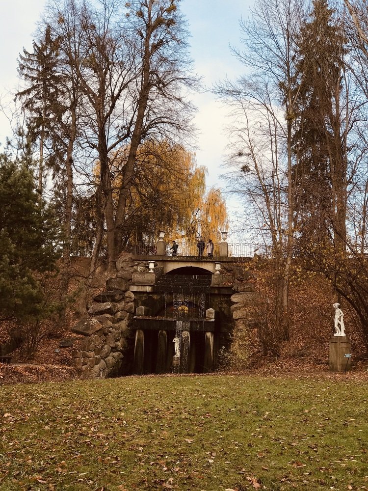 Photograph by Александр Бурлак