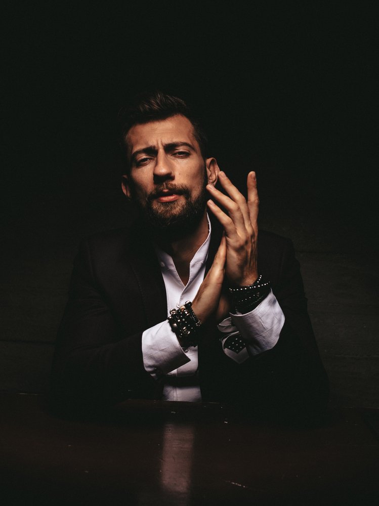 Photograph by Евгения Воеводина