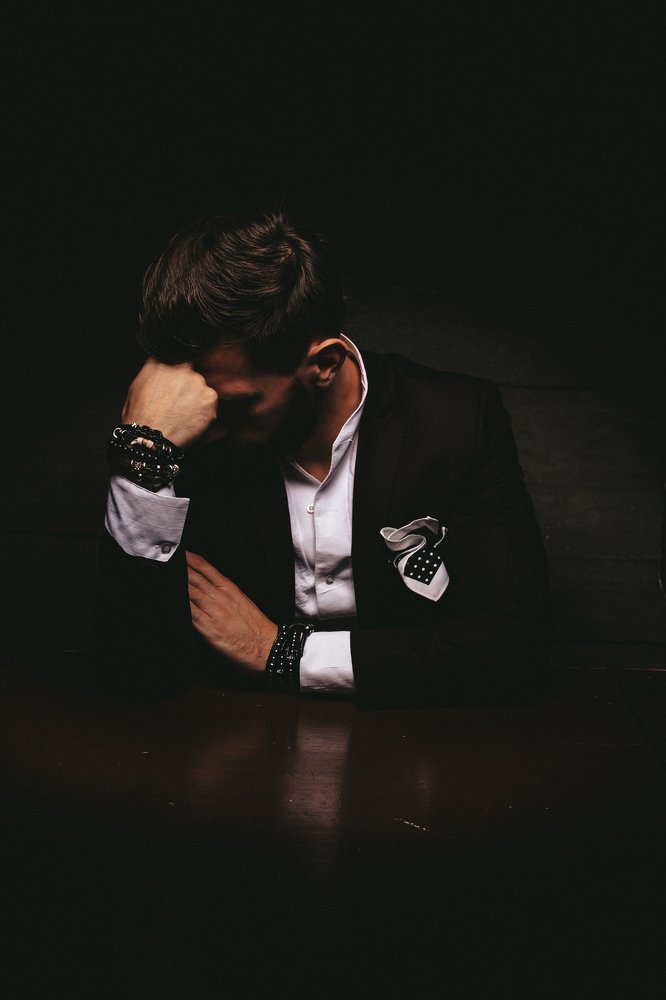 Photograph by Евгения Воеводина