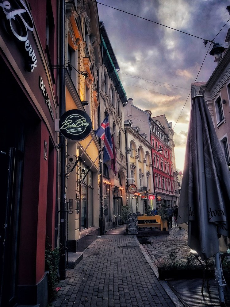 Photograph by Ольга Позняк