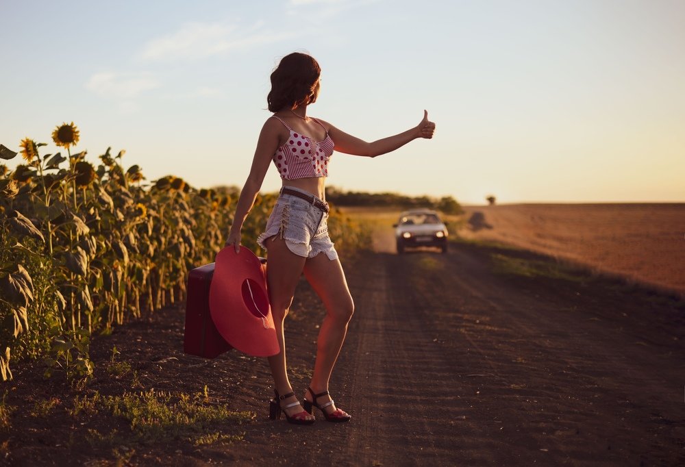 Photograph by Елена Нор