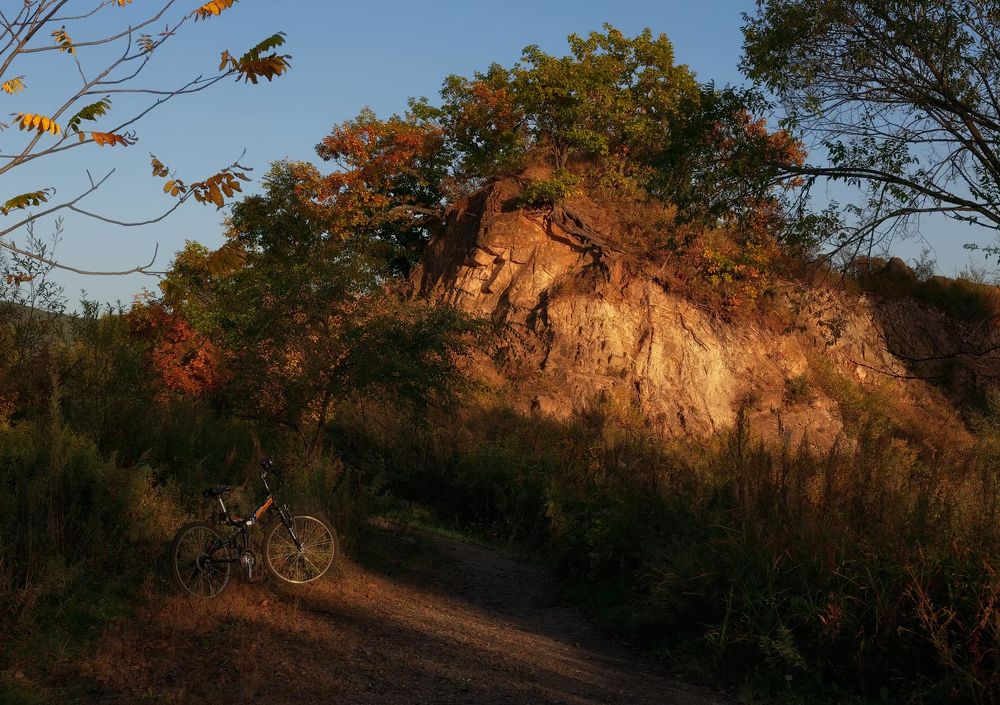 Photograph by Евгений Паршуков