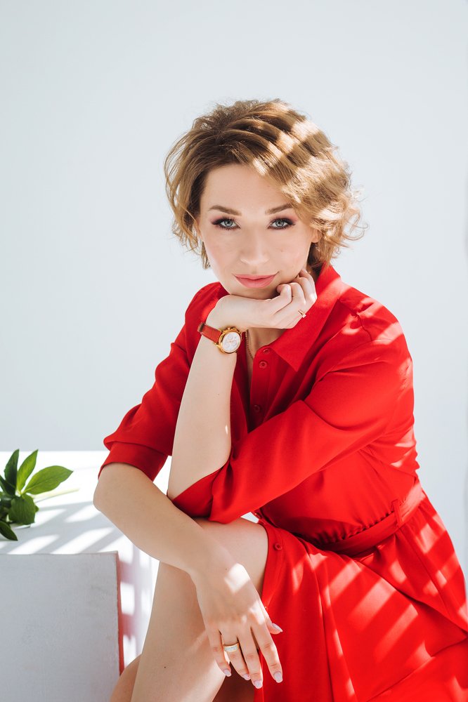 Photograph by Евгения Пирогова