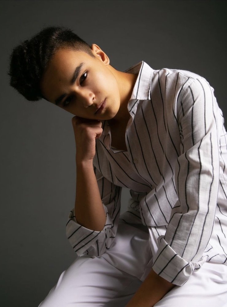 Photograph by Евгения Воеводина